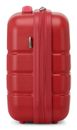 RONCATO B-Flying Beauty Case Hardside Rosso