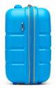 RONCATO B-Flying Beauty Case Hardside Spot Sky Blu