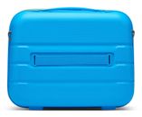 RONCATO B-Flying Beauty Case Hardside Spot Sky Blu