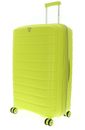 RONCATO B-Flying 4 W Trolley Exp (L + M + C) Cyber Lime