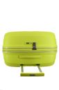 RONCATO B-Flying 4 W Trolley Exp (L + M + C) Cyber Lime