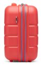 RONCATO B-Flying Beauty Case Hardside Spot Radiant Red