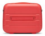 RONCATO B-Flying Beauty Case Hardside Spot Radiant Red