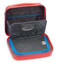 RONCATO B-Flying Beauty Case Hardside Spot Radiant Red