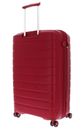 RONCATO B-Flying 4 W Trolley Exp (L + M + C) Rosso