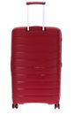 RONCATO B-Flying 4 W Trolley Exp (L + M + C) Rosso