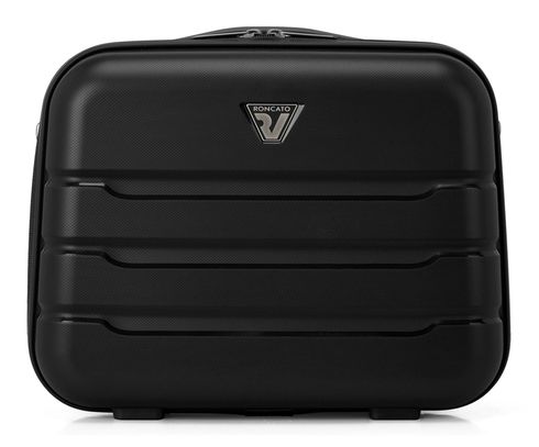 RONCATO B-Flying Beauty Case Hardside Nero