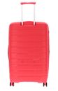 RONCATO B-Flying 4 W Trolley Exp (L + M + C) Spot Radiant Red