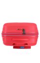 RONCATO B-Flying 4 W Trolley Exp (L + M + C) Spot Radiant Red
