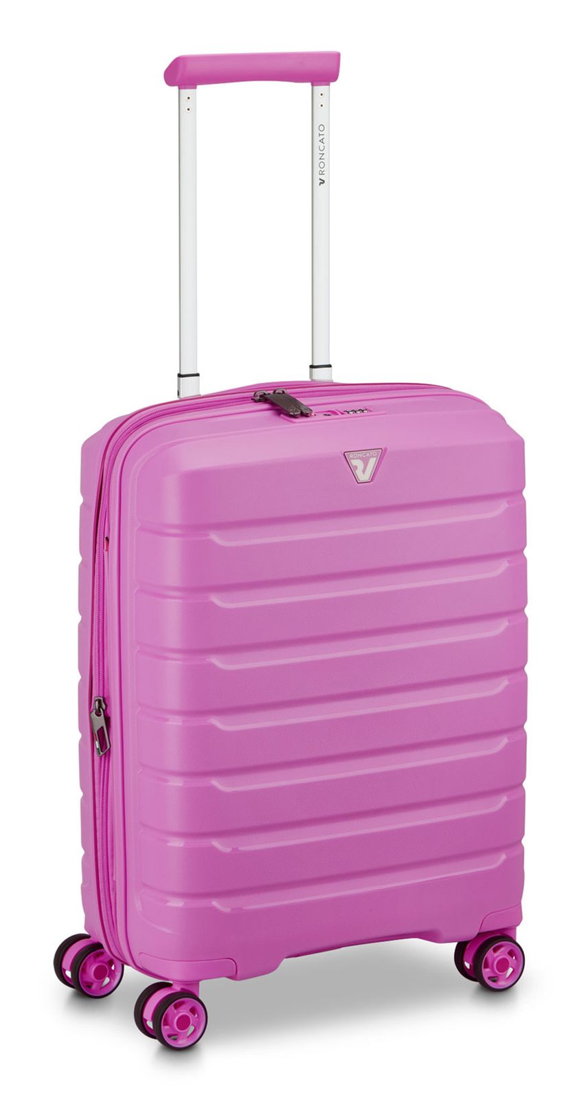 RONCATO B-Flying Cabin Spinner 55 / 20 Exp S Spot Pink RONCATO B-Flying Cabin Spinner 55 / 20 Exp S Spot Pink