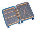 RONCATO B-Flying Cabin Spinner 55 / 20 Exp S Spot Sky Blu