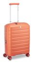 RONCATO B-Flying Cabin Spinner 55 / 20 Exp S Spot Apricot Orange RONCATO B-Flying Cabin Spinner 55 / 20 Exp S Spot Apricot Orange