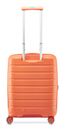 RONCATO B-Flying Cabin Spinner 55 / 20 Exp S Spot Apricot Orange RONCATO B-Flying Cabin Spinner 55 / 20 Exp S Spot Apricot Orange