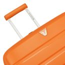 RONCATO B-Flying Cabin Spinner 55 / 20 Exp S Spot Apricot Orange RONCATO B-Flying Cabin Spinner 55 / 20 Exp S Spot Apricot Orange