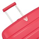 RONCATO B-Flying Cabin Spinner 55 / 20 Exp S Spot Radiant Red
