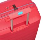 RONCATO B-Flying Cabin Spinner 55 / 20 Exp S Spot Radiant Red