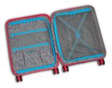 RONCATO B-Flying Cabin Spinner 55 / 20 Exp S Spot Radiant Red