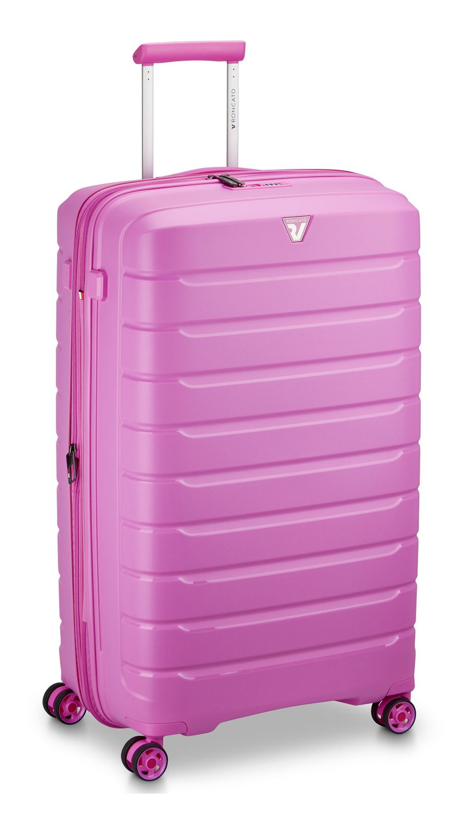 RONCATO B-Flying Spinner 78 CM Exp L Spot Pink RONCATO B-Flying Spinner 78 CM Exp L Spot Pink