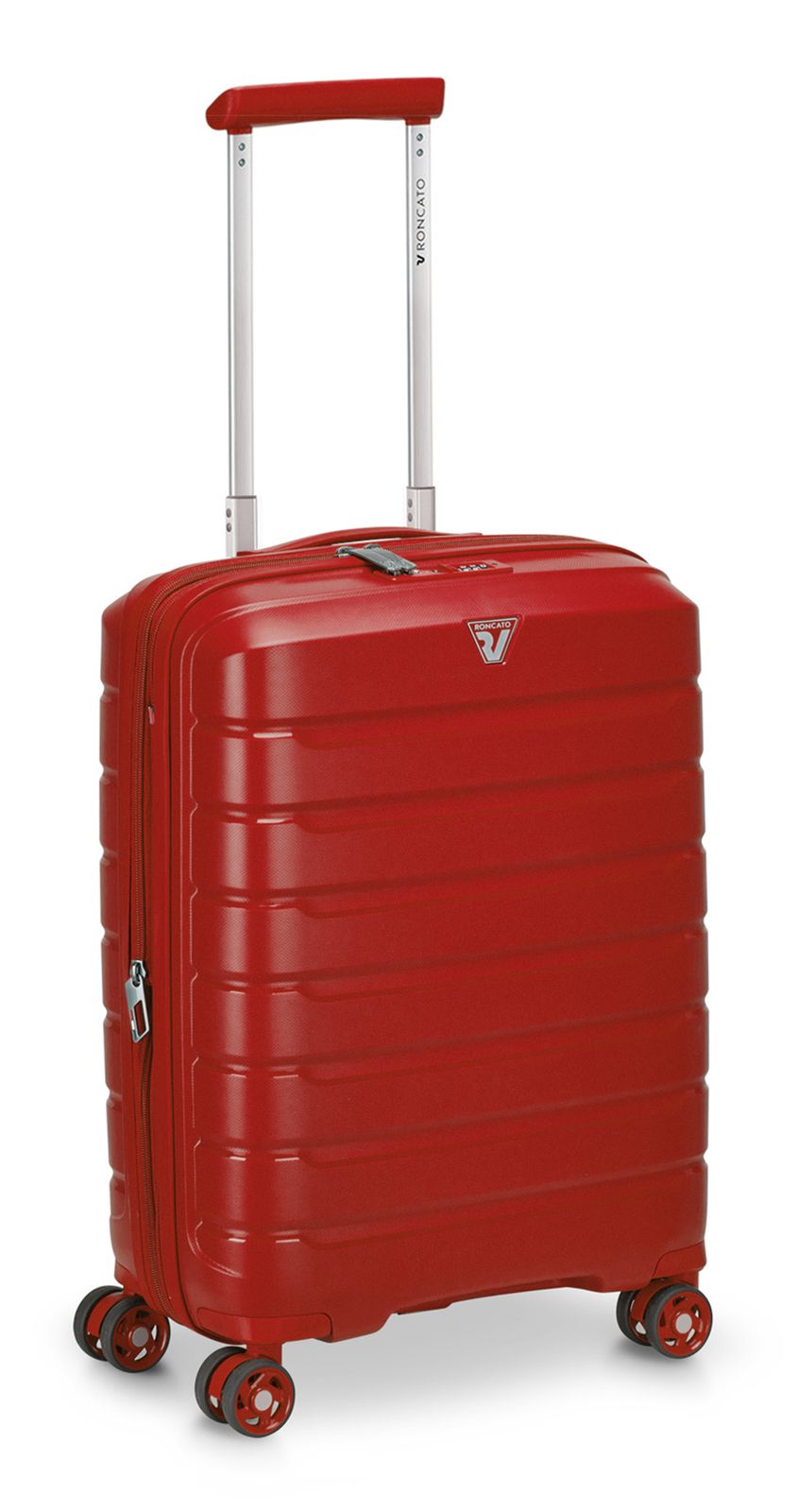 RONCATO B-Flying Cabin Spinner 55 / 20 Exp S Rosso RONCATO B-Flying Cabin Spinner 55 / 20 Exp S Rosso