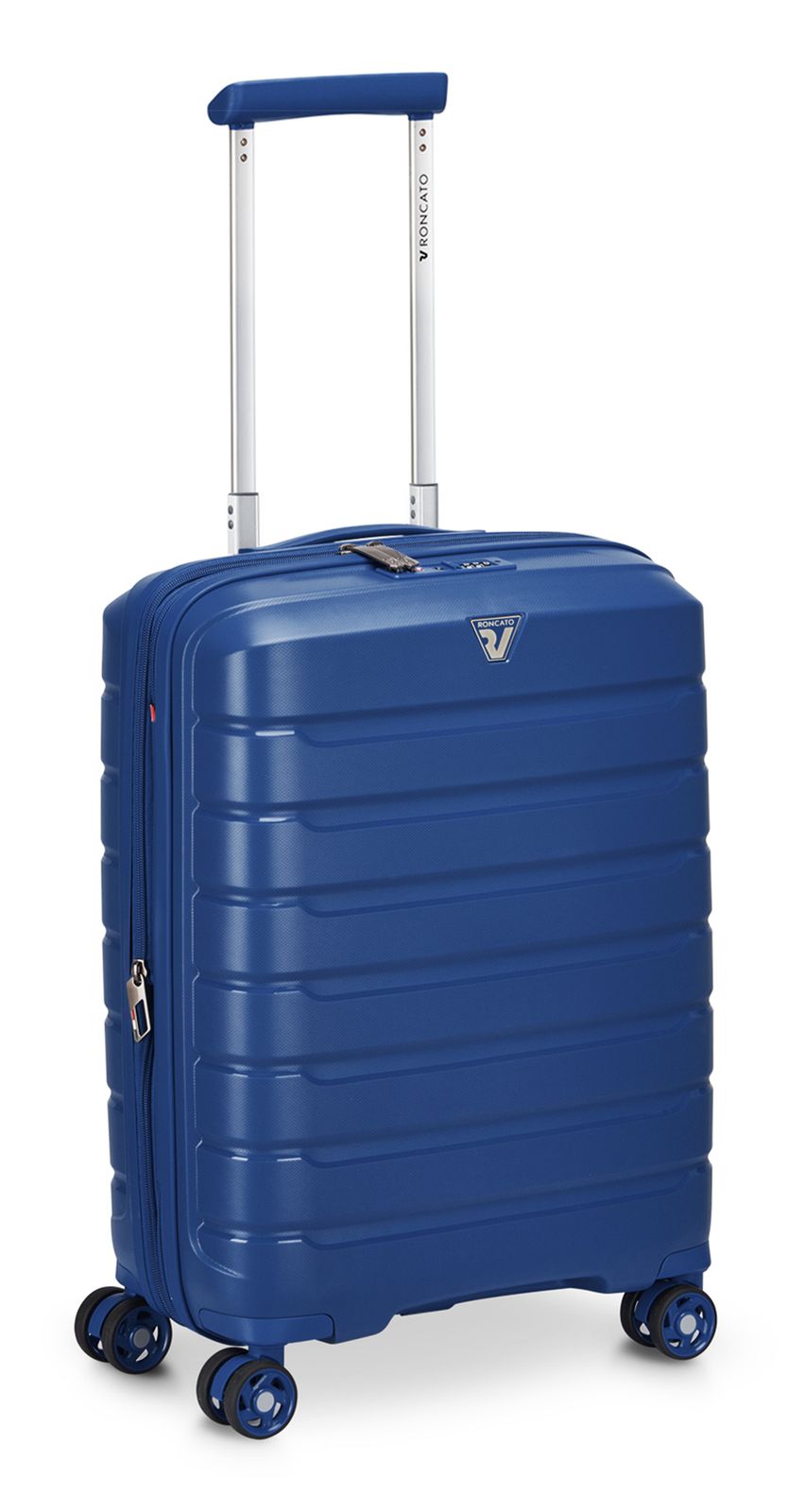 RONCATO B-Flying Cabin Spinner 55 / 20 Exp S Blu Notte RONCATO B-Flying Cabin Spinner 55 / 20 Exp S Blu Notte