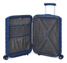 RONCATO B-Flying Cabin Spinner 55 / 20 Exp S Blu Notte RONCATO B-Flying Cabin Spinner 55 / 20 Exp S Blu Notte