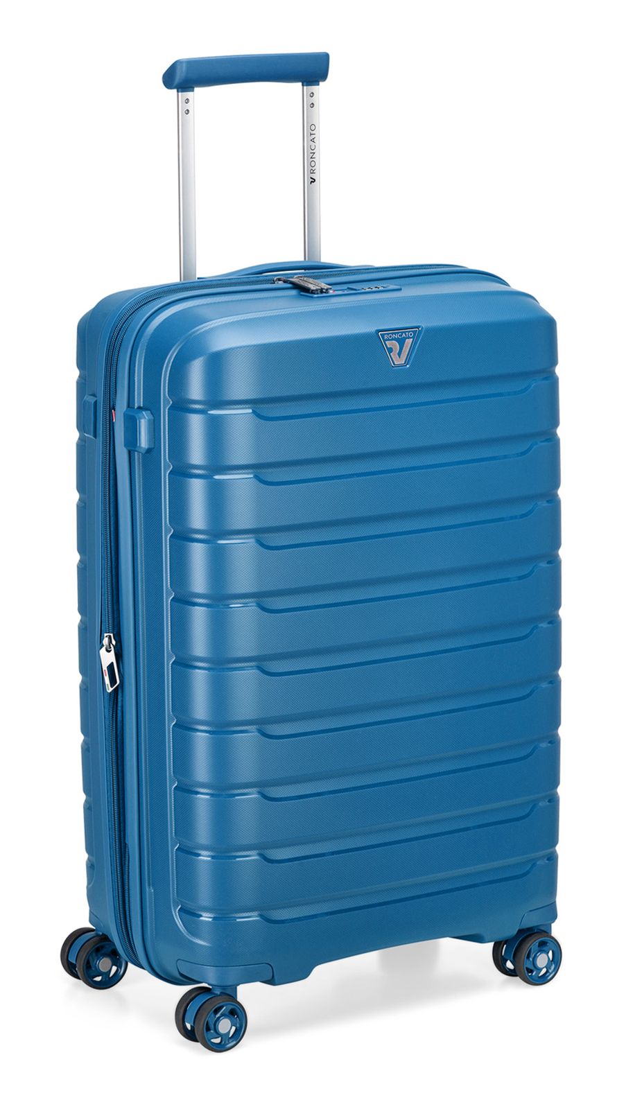 RONCATO B-Flying Spinner 68 CM Exp M Denim RONCATO B-Flying Spinner 68 CM Exp M Denim