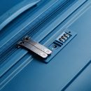 RONCATO B-Flying Spinner 68 CM Exp M Denim RONCATO B-Flying Spinner 68 CM Exp M Denim