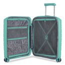 RONCATO B-Flying Cabin Spinner 55 / 20 Exp S Salvia RONCATO B-Flying Cabin Spinner 55 / 20 Exp S Salvia