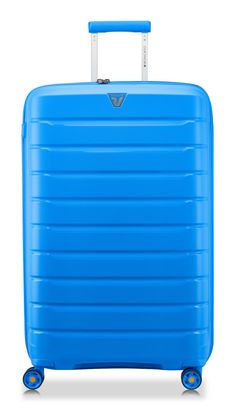 RONCATO B-Flying Spinner 78 CM Exp L Spot Sky Blu