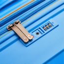 RONCATO B-Flying Spinner 78 CM Exp L Spot Sky Blu RONCATO B-Flying Spinner 78 CM Exp L Spot Sky Blu