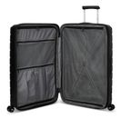 RONCATO B-Flying Spinner 78 CM Exp L Nero RONCATO B-Flying Spinner 78 CM Exp L Nero