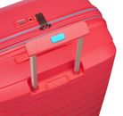 RONCATO B-Flying Spinner 78 CM Exp L Spot Radiant Red