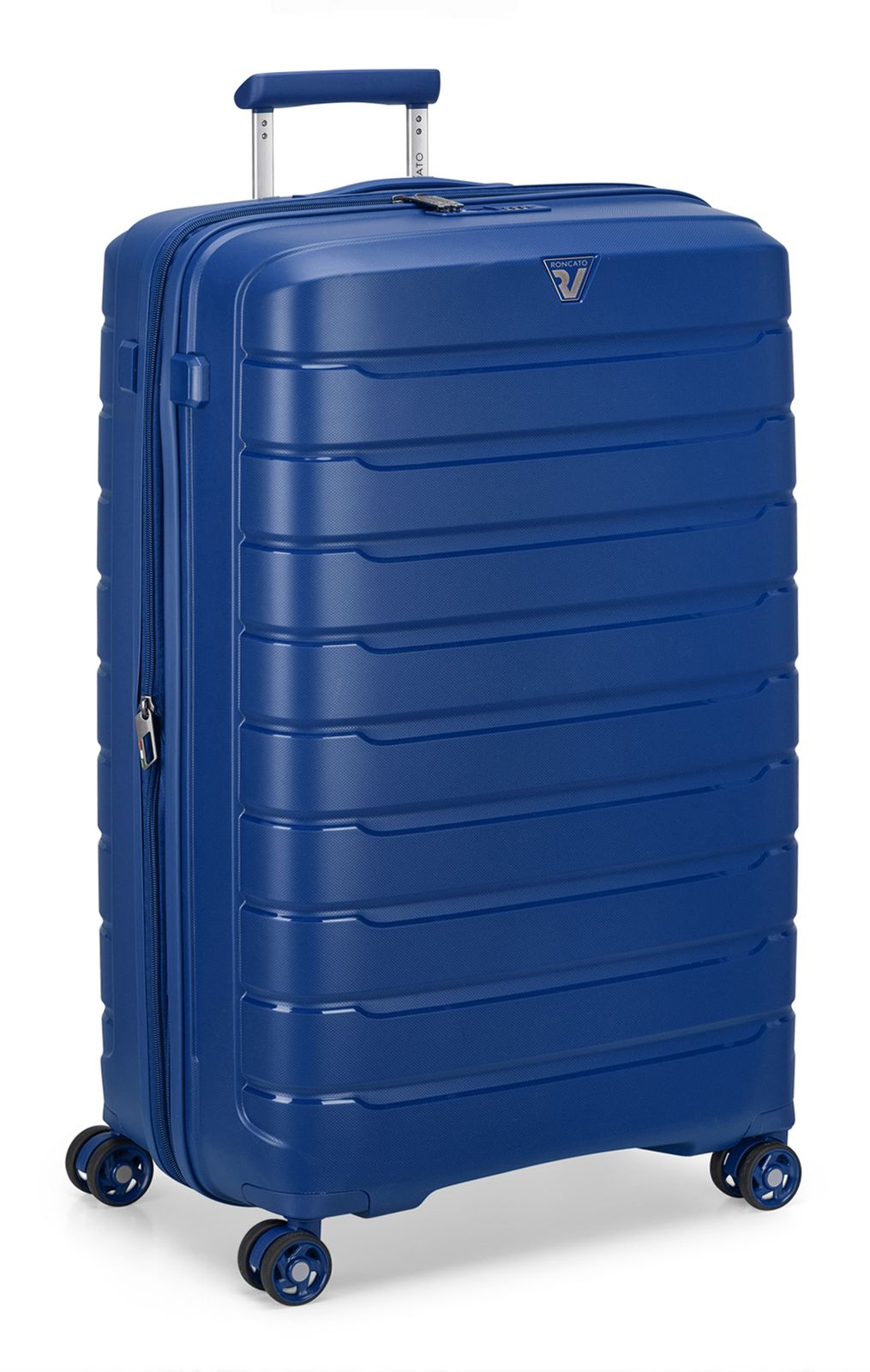 RONCATO B-Flying Spinner 78 CM Exp L Blu Notte RONCATO B-Flying Spinner 78 CM Exp L Blu Notte