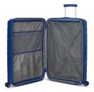 RONCATO B-Flying Spinner 78 CM Exp L Blu Notte RONCATO B-Flying Spinner 78 CM Exp L Blu Notte
