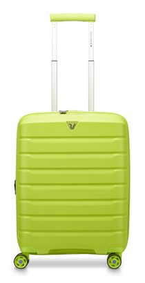 RONCATO B-Flying Cabin Spinner 55 / 20 Exp S Spot Cyber Lime