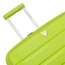 RONCATO B-Flying Cabin Spinner 55 / 20 Exp S Spot Cyber Lime