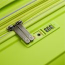 RONCATO B-Flying Cabin Spinner 55 / 20 Exp S Spot Cyber Lime