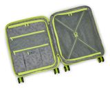 RONCATO B-Flying Cabin Spinner 55 / 20 Exp S Spot Cyber Lime