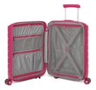 RONCATO B-Flying Cabin Spinner 55 / 20 Exp S Magenta