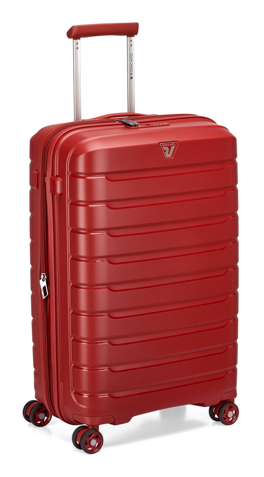 RONCATO B-Flying Spinner 68 CM Exp M Rosso RONCATO B-Flying Spinner 68 CM Exp M Rosso