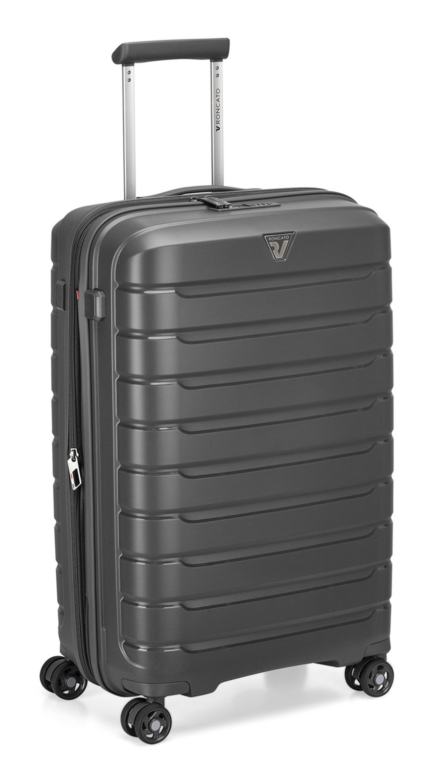 RONCATO B-Flying Spinner 68 CM Exp M Antracite RONCATO B-Flying Spinner 68 CM Exp M Antracite