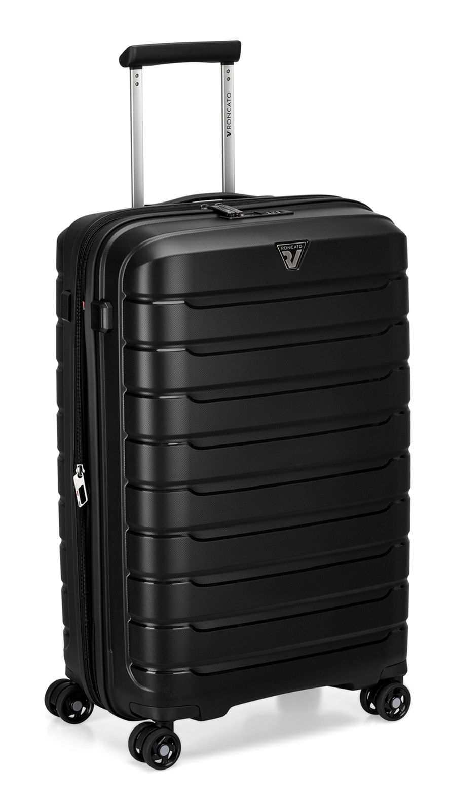 RONCATO B-Flying Spinner 68 CM Exp M Nero RONCATO B-Flying Spinner 68 CM Exp M Nero