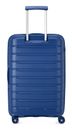 RONCATO B-Flying Spinner 68 CM Exp M Blu Notte
