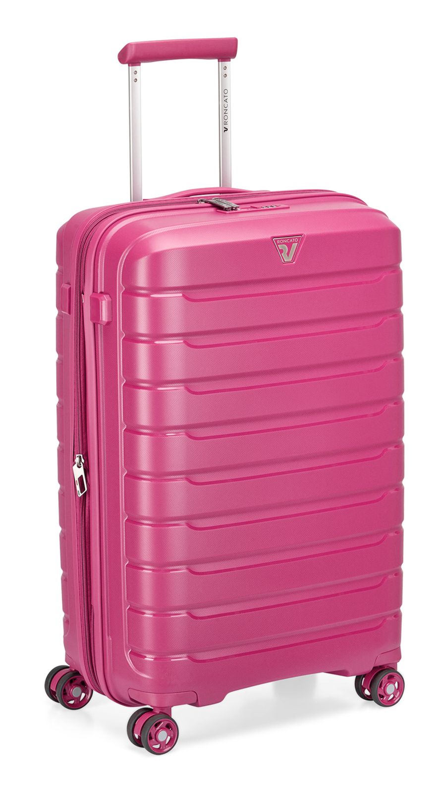 RONCATO B-Flying Spinner 68 CM Exp M Magenta RONCATO B-Flying Spinner 68 CM Exp M Magenta