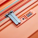 RONCATO B-Flying Spinner 68 CM Exp M Spot Apricot Orange