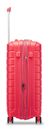 RONCATO B-Flying Spinner 68 CM Exp M Spot Radiant Red RONCATO B-Flying Spinner 68 CM Exp M Spot Radiant Red