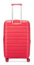 RONCATO B-Flying Spinner 68 CM Exp M Spot Radiant Red RONCATO B-Flying Spinner 68 CM Exp M Spot Radiant Red