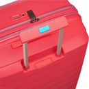 RONCATO B-Flying Spinner 68 CM Exp M Spot Radiant Red RONCATO B-Flying Spinner 68 CM Exp M Spot Radiant Red