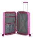 RONCATO B-Flying Spinner 68 CM Exp M Spot Pink