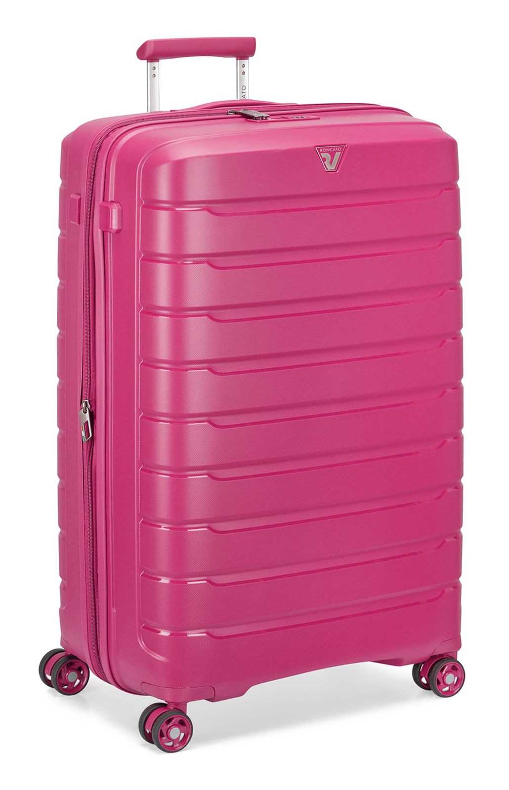 RONCATO B-Flying Spinner 78 CM Exp L Magenta RONCATO B-Flying Spinner 78 CM Exp L Magenta